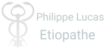Philippe Lucas Etiopathe